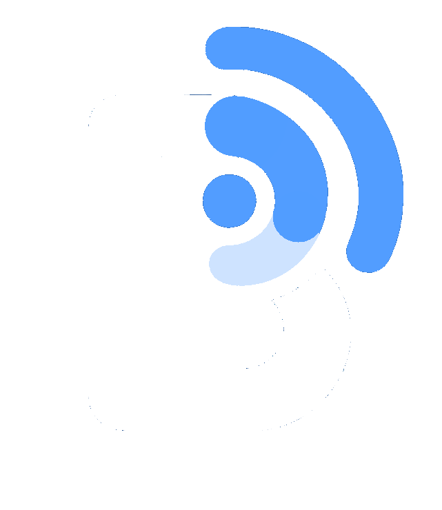 Blueming logo